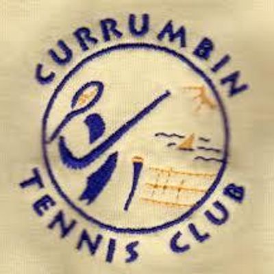 Currumbin Tennis Club