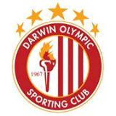 Darwin Olympic Sporting Club