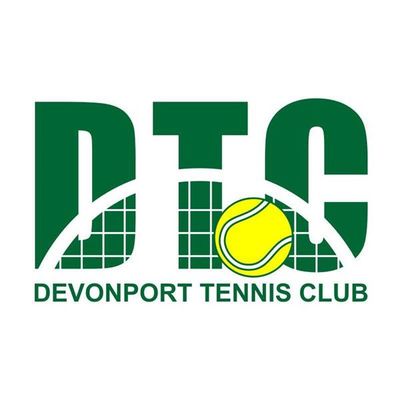 Devonport Tennis Club