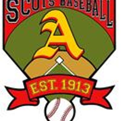 Arncliffe Scots Baseball Club Inc