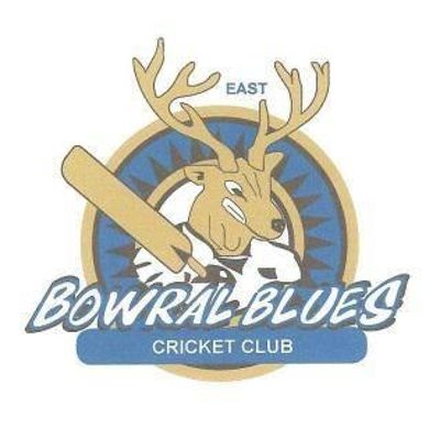 East Bowral Blues Cricket Club
