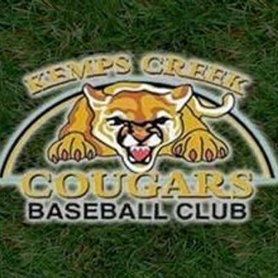 Kemps Creek Cougars Baseball Club