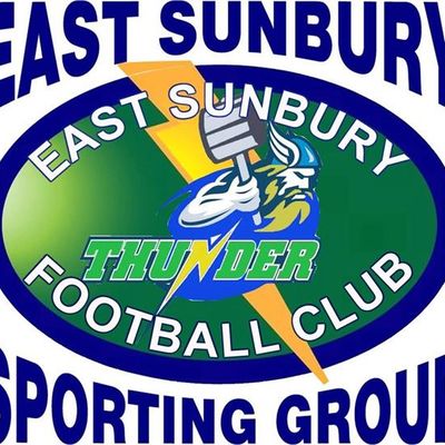 East Sunbury Football Club