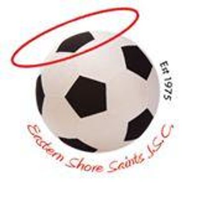 Eastern Shore Saints Junior Soccer Club