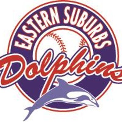Eastern Suburbs Junior Baseball