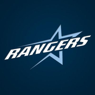 Rangers Baseball Club
