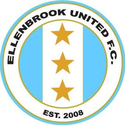 Ellenbrook United FC (Football West)