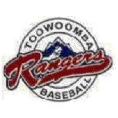 Toowoomba Rangers Baseball Club