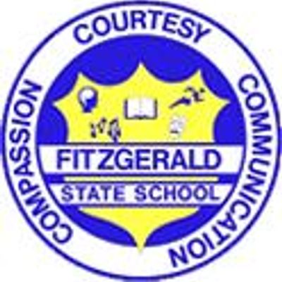 Fitzgerald State School