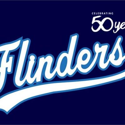 Flinders University Baseball Club