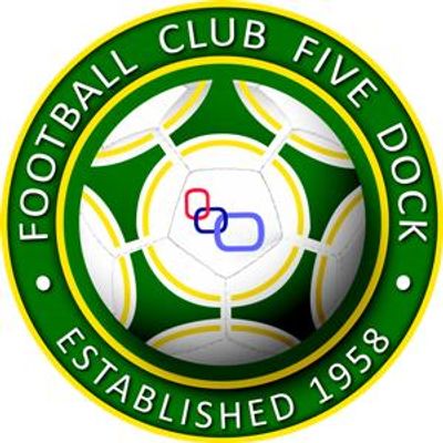 Football Club Five Dock