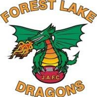 Forest Lake JAFC Auskick