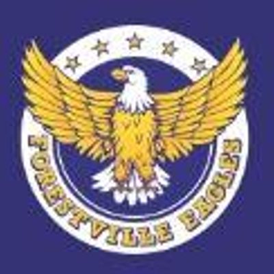 Forestville Eagles Basketball Club