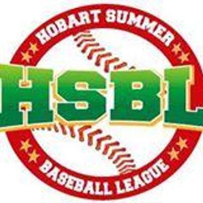 Hobart Summer Baseball League