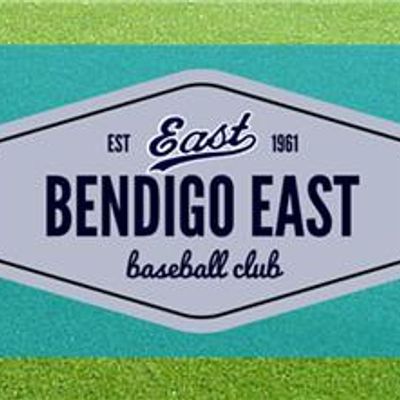 Bendigo East Baseball Club