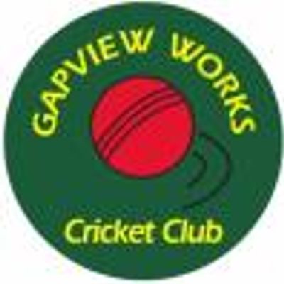 Gapview Works Cricket Club