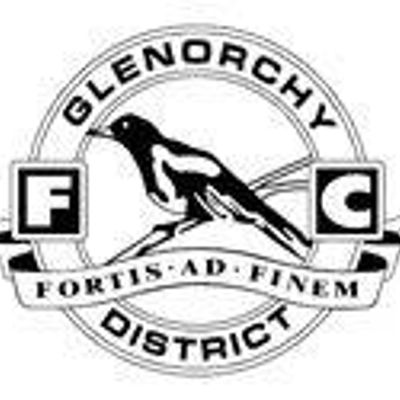 Glenorchy District Junior Football Club