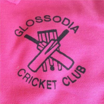 Glossodia Cricket Club