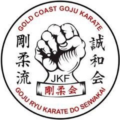 Gold Coast Goju Karate
