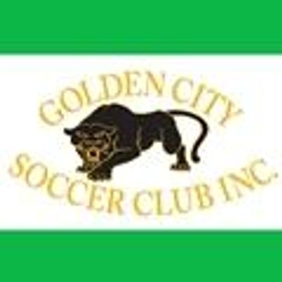 Golden City Soccer Club Inc