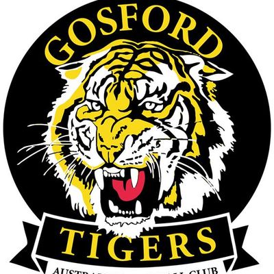 Gosford Tigers Junior AFL Club