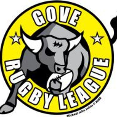 Gove Rugby League Inc