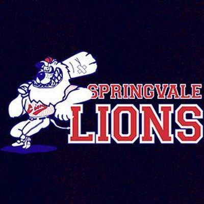 Springvale Baseball Club