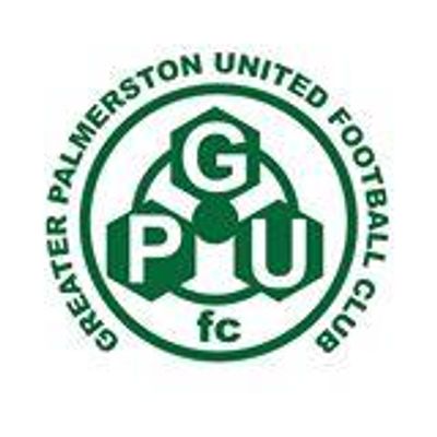 Greater Palmerston United Football Club