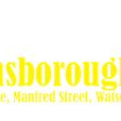 Greensborough Baseball Club