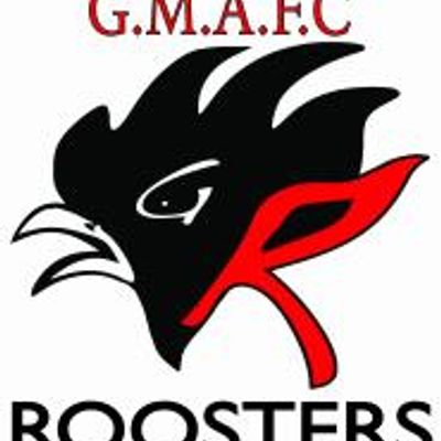Griffith Moorooka JAFC AUSKICK