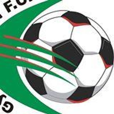 Gymea United Football Club 