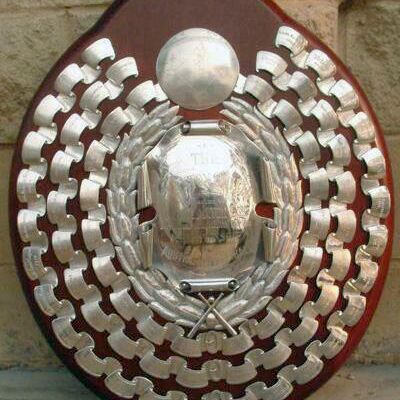 WA Claxton Shield Club