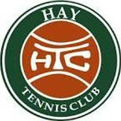 Hay Tennis Club Inc.