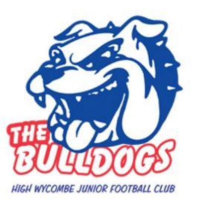 High Wycombe JFC Auskick