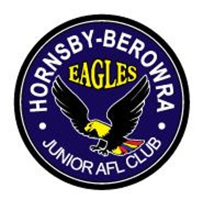 Hornsby Berowra Eagles Junior AFL
