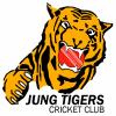 Jung Tigers Cricket Club