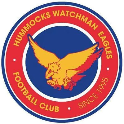 Hummocks Watchman Eagles FC