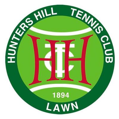 Hunters Hill Lawn Tennis Club