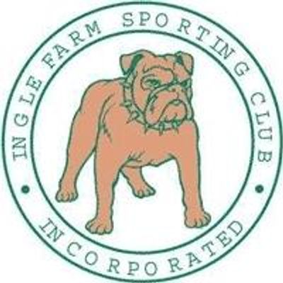 Ingle Farm Junior Football Club