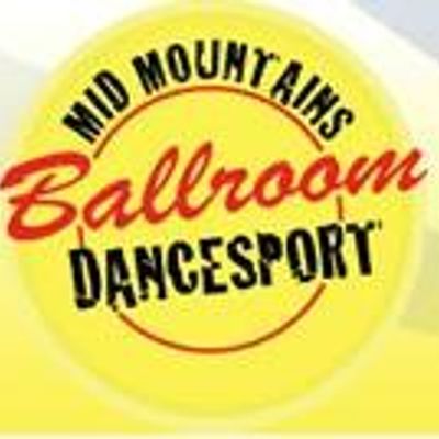Mid Mountains Ballroom Dancesport 