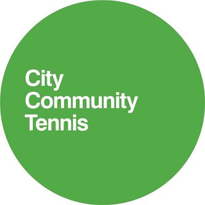 City Community Tennis