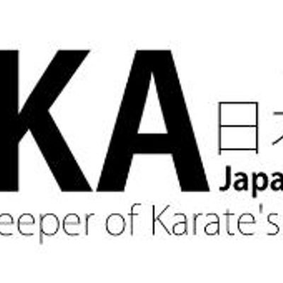 JKA Marion Dojo