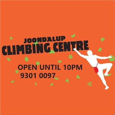 Joondalup Climbing Center