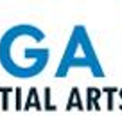 Jow Ga Kuen Martial Arts Association