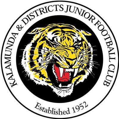 Kalamunda and Districts Junior Football Club