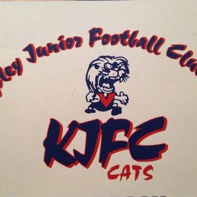 KINGSLEY Junior Football Club