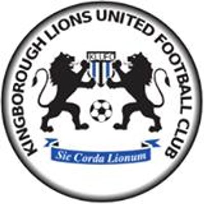 Kingsborough Lions United Football Club