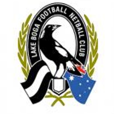 Lake Boga Football Netball Club