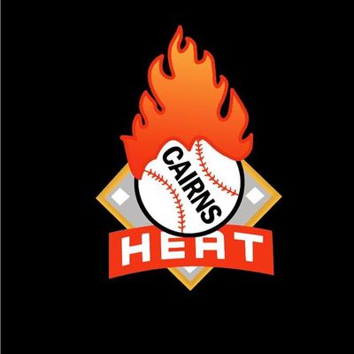 LDI Cairns Heat Baseball Club