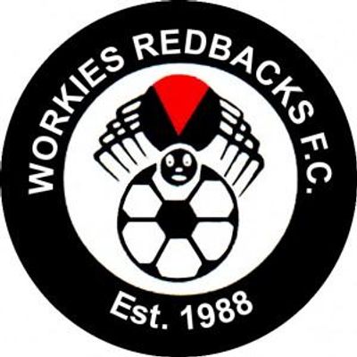 Lithgow Workmens Senior Soccer Club